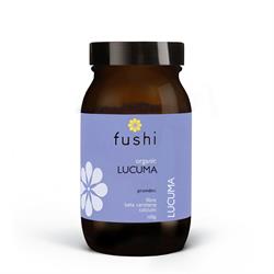 30% OFF Lucuma Powder, Fresh Ground 100g