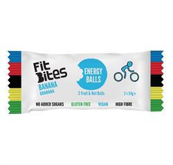 30% OFF FitBites Banana + Guarana (order in singles or 16 for retail outer)