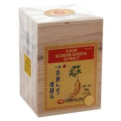 Ginseng-extract 50g