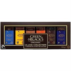 The Classic Miniature Bar Collection 180g (order in singles or 12 for trade outer)