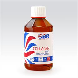Colágeno líquido 270 ml (pedir por unidades o 12 para el comercio exterior)