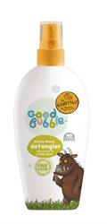 Grizzly Mane Detangler med Prickly Pear Extract 150ml