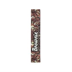 Good Boom Brownie Gloss Colour Lip Balm 2.5g (order in singles or 6 for retail outer)