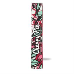 Cherry Pie Gloss Color Lip Balm 2,5 g (bestill i single eller 6 for detaljhandel ytre)