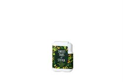 Stevia Natural Sweetener 200 tabletter (bestil i singler eller 10 for detail-ydre)