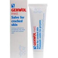 Med Salve for Cracked Skin 75ml
