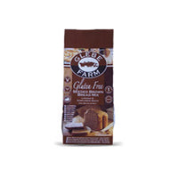 Gluten Free Seeded Brown Bread Mix 375gm (order in singles or 8 for trade outer)