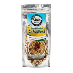 Gluten Free Muesli 400g (order in singles or 8 for trade outer)