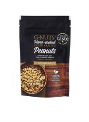 Hand-cooked peanuts 50g (order in singles or 24 for trade outer)