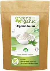 Organic Inulin Powder 250g