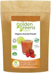 Organic Acerola Powder 50g