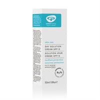 Crema Facial Solución de Día SPF15 - 50ml