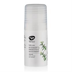 Rosemary Deodorant 75ml (order in singles or 12 for trade outer)