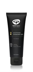 No. 2 Soothing Shaving Gel 100ml