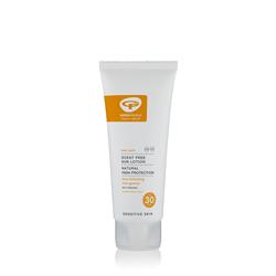 Sun Lotion SPF30 Scent Free Travel Size 100ml