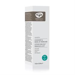 Neutral/Scent Free Cleanser 150ml
