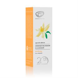 10% OFF Special Edition Orange Blossom Cleanser 50ml