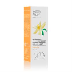Crème hydratante à la fleur d'oranger édition spéciale 50 ml