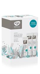 Sensitive Skin Starter Pack (order in singles or 4 for trade outer)