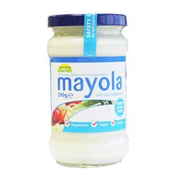 20 % de rabais sur la mayonnaise - originale 290g