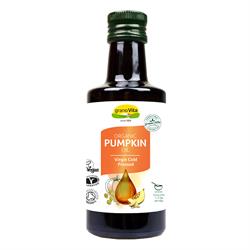 Organic Pumpkin Oil 260ml