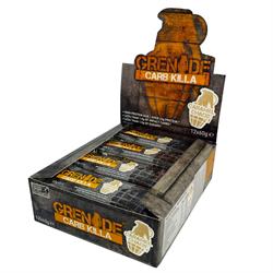 Carb Killa Caramel 60g (order 12 for retail outer)
