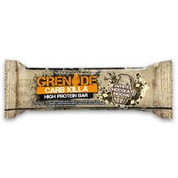 Carb Killa White Chocolate Mocha 60g (order 12 for retail outer)