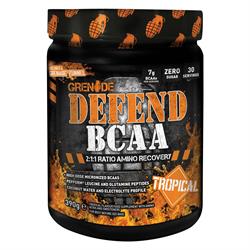 Defend Tropical 390g (order in singles or 12 for trade outer)