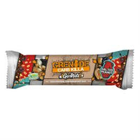 Carb Killa Go Nuts 40g (order 15 for trade outer)