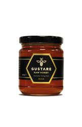 Miel australiana cruda monofloral de corteza fibrosa 250 g