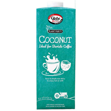글레베팜 바리스타 코코넛 음료(6 x 1l)
