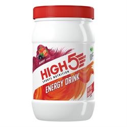 Energy Drink Berry 1kg