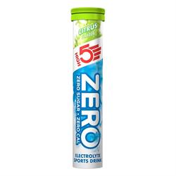 Zero Citrus 20 comprimidos (encomende em unidades individuais ou 8 para varejo externo)