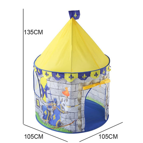 Play Tent Toys Ball Pool For Children Kids Ocean Balls Pool Garden House Foldable Kids Toy Tents Playpen Tunnel Play House