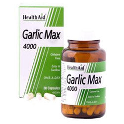 Maxi ail 4000 - 30 capsules végétales