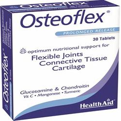 Osteoflex blister - 90 tabletter