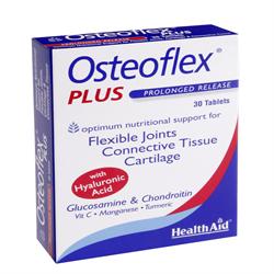 Osteoflex Plus - 30 Tabletas