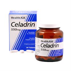 Céladrin - 60 comprimés