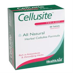 Cellusite - 60 comprimés