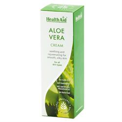 Aloe-Vera-Creme 75 ml