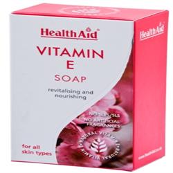 Vitamin E Soap 100g