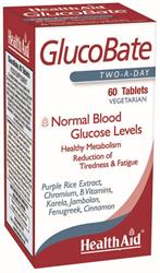 Glucobato - 60 tabletas