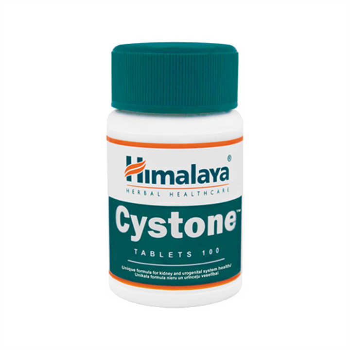 Himalayacystone, 100 tabletten