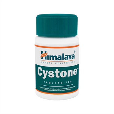 Cystone Himalaya, 100 tabletas