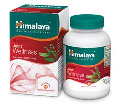 Boswellia Joint Wellness 40 g (einzeln bestellen oder 72 für den Außenhandel)