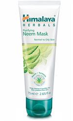 Purifying Neem Mask 75ml (order in singles or 48 for trade outer)