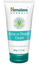 Crema Acne-n-Pimple 30 g (pedir por separado o 48 para el comercio exterior)