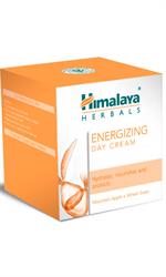 Energizing Day Cream 50ml (bestill i single eller 48 for bytte ytre)