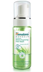 Detergente viso schiumoso al neem purificante 150 ml (ordinare in singoli o 24 per commercio esterno)