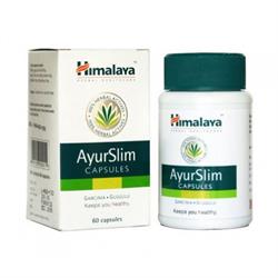 30 % RABAT på Ayur Slim 60 tabletter (bestil i singler eller 100 for bytte ydre)